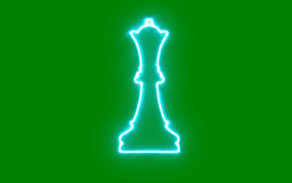 Chess Set – Green Screen Animation: A Versatile Tool for Modern Content Creation